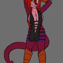 Lone Wolves (factionless)